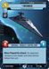 Hasbro Avenger 306 SOR Spark of Rebellion Hyperspace