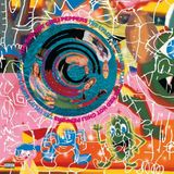 Bertus Distributie Red Hot Chili Peppers Uplift Mofo Party Plan (LP)