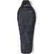 Helsport Blizzard Fiber -10 175cm, sac de couchage, noir
