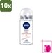 Nivea 10 x Deo Roll-On Talc Sensation Anti-Transpirant 50 ml