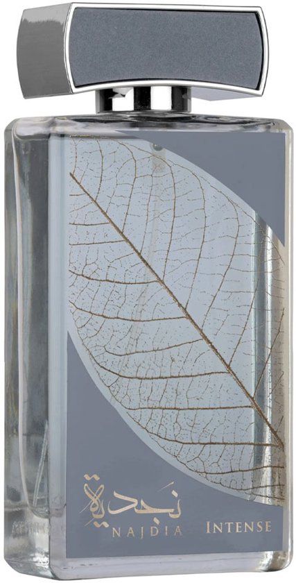 Lattafa Eau de Parfum / 100 ml / Mannen