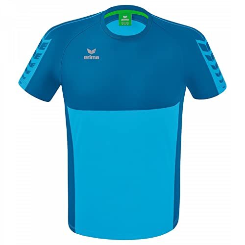 Erima Heren Six Wings Functioneel T-shirt