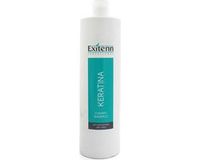 Exitenn Shampoo pour Tous Types de Cheveux avec Cuir Chevelu Sensible, 1000 ml