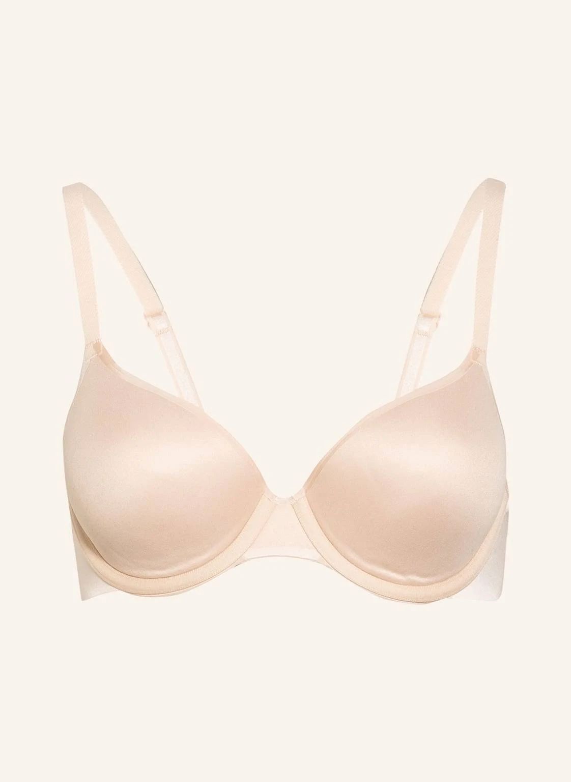 Chantelle Voorgevormde Beugel-BH - Beige