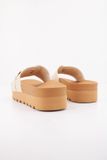 Reef Vista Hi Sadie Sandalen Bruin EU 37 1/2 Vrouw