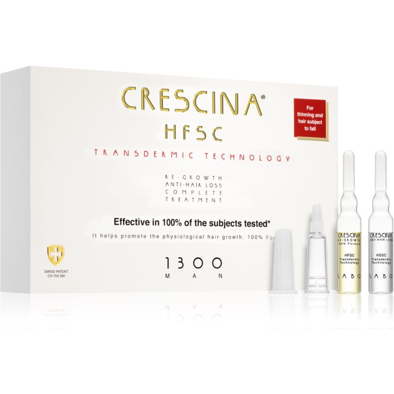 Crescina Transdermic