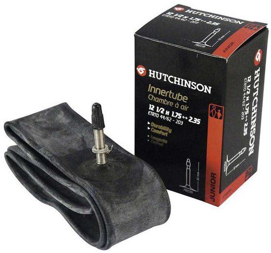 Hutchinson Binnenband 550 x 28/42A Frans ventiel 32 mm