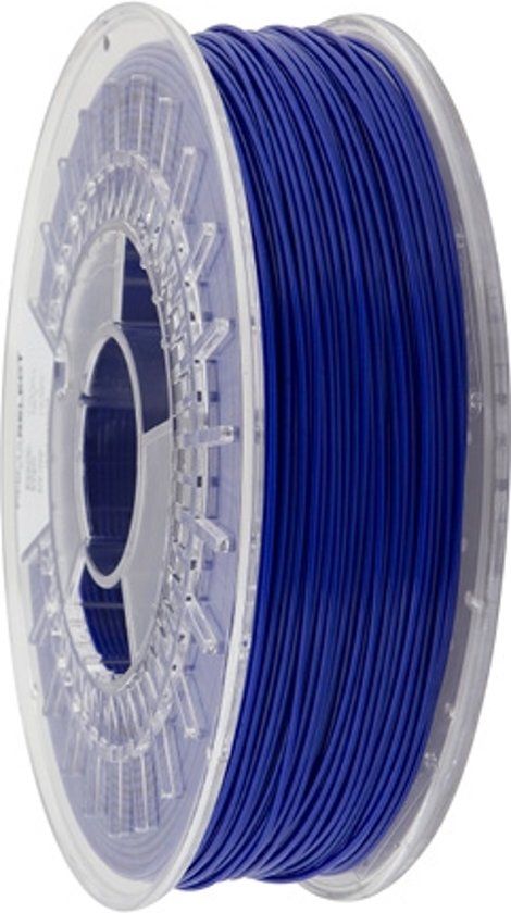 PrimaSelect PLA filament - Donkerblauw - 1.75 mm - 750 gram