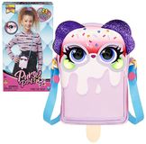 Purse Pets Interaktywna torebka Puppy/Nanuk