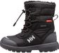 Helly Hansen Silverton Ht Bottes de neige Noir EU 35 Enfants