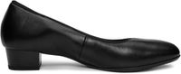 Ara Milano - dames pump - Zwart - maat 36 (EU) 3 (UK)