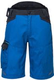 Portwest WX3 Korte Broek T710 - Lichtblauw - Maat 30