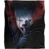 IT Dekens - Pennywise - voor Geen - meerkleurig