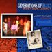 Sonic Rendezvous Larry Taylor & The Taylor Family - Generation Of Blues: West Side Legacy (CD)