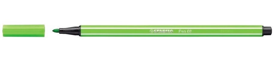 Stabilo Pen 68 - 68/33 - 4006381333221