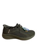 Skechers Ultra Flex 3.0-Pure lor Dames Instappers - Groen