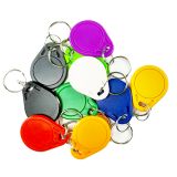 go-e CH-10-12 RFID-tag Meerkleurig 10 stuk(s)