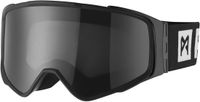 Pando Moto Motorcross bril - Mannen - Sterk Getint - Verwisselbare lens - Categorie 3