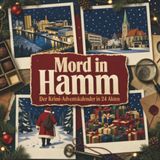 Mord tiptop Mord in Hamm