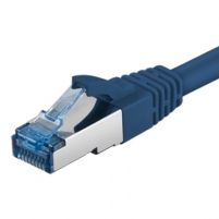 Digitus DK-1644-A-020/B Netwerkkabel 2m