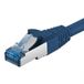 Digitus DK-1644-A-020/B Netwerkkabel 2m