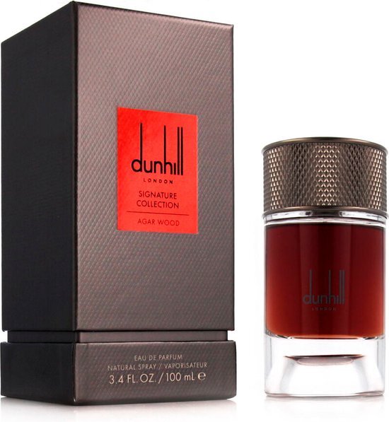 Dunhill Signature Collection eau de parfum / 100 ml / heren