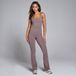 MyProtein MP Tempo Mokka XL dames jumpsuit