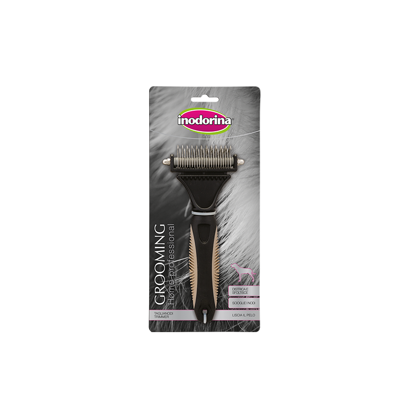 Inodorina Grooming 8031398125343