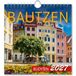 Kalender B&V Verlag Kalender Bautzen 2027