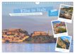 Elba Calvendo Elba in Italy - The Mediterranean dream island for romantics (Wall Calendar 2027 DIN A4 landscape)