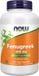 Now Foods Fenugreek 500 mg (250 vcaps)