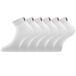 FILA Fi/1/Qtx6/F9300 Herensokken (6 stuks)