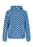 Mo ATHLSR MOStraatwerk GmbH Mo Jas Heren Blauw Polyester L
