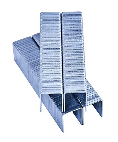 Am-Tech 1000 stuks 14 mm Staples, B3728