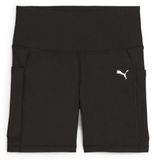 Puma Dames Sport Shorts W RUN VELOCITY 5'' Short TIGHT 526590 Puma Black-XS