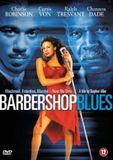 Megamoviestore Barbershop Blues DVD