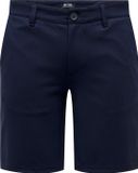 ONLY & SONS Chino shorts ONSMARK Regular Fit Night Sky M