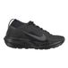 Nike Chaussures De Running Acg Pegasus Trail Gtx - Noir/gris/blanc Femme, pointure 38½