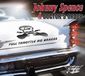 Sonic Rendezvous Johnny Spence & Doctor's Order - Full Throttle No Brakes (CD)