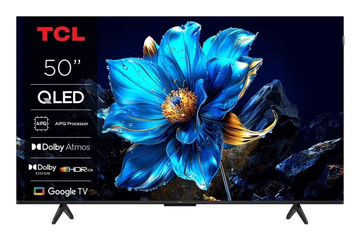 TCL 50T69C / LED screen / 50 / 2025
