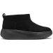 Clarks Solevana Rise Bottines Noir EU 41 Femme