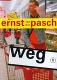 Megamoviestore Ernst van der Pasch - Weg