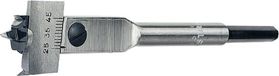 Centrumboor Rotec Verstelbare Speedboor 70-110mm