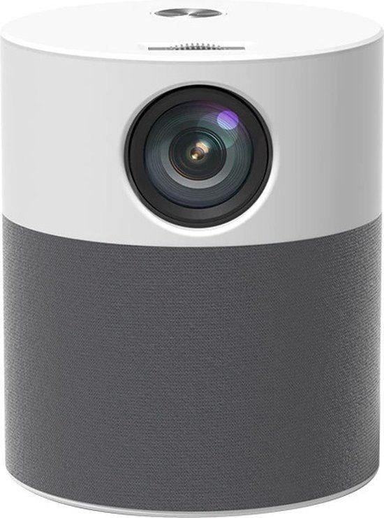 ElementKey BEAM6® Full HD WiFi Beamer