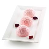 Silikomart Moule silicone 3D - Mini Gemma - 8051085293971