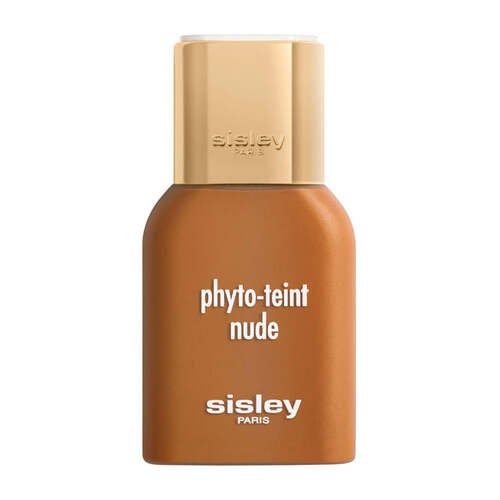 Sisley Phyto-Teint Nude Foundation 5W Toffee 30 ml