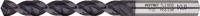 Rotec HSS-E spiraalboor, DIN338, type TLS1000, TiAlN, ø4,3 - 112.0430C