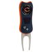 Team Golf NFL Switchfix Divot Tool voor volwassenen, uniseks