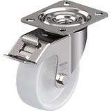 Blickle LEX-PO 100G-FI roue pivotante avec frein