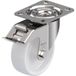 Blickle LEX-PO 100G-FI roue pivotante avec frein